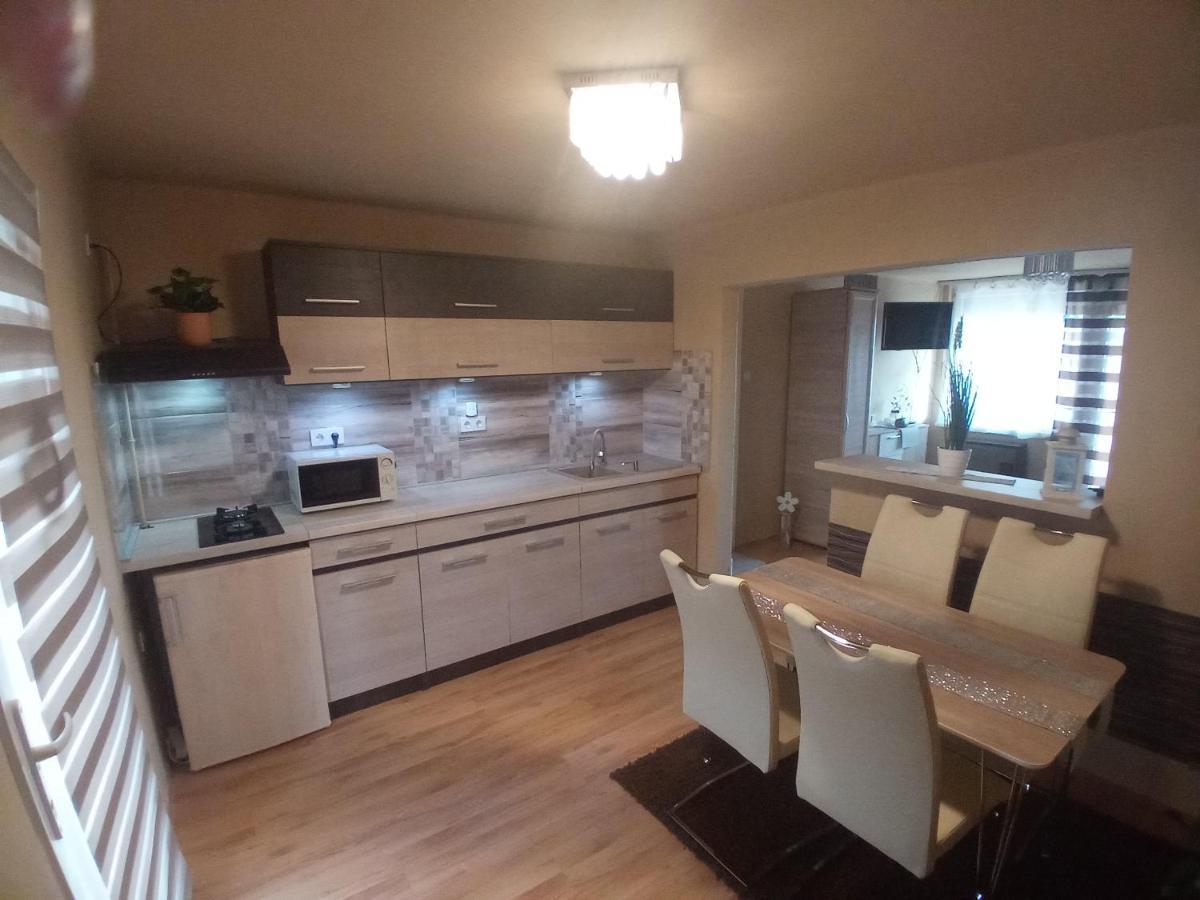 Erna Apartman Залакарош Экстерьер фото
