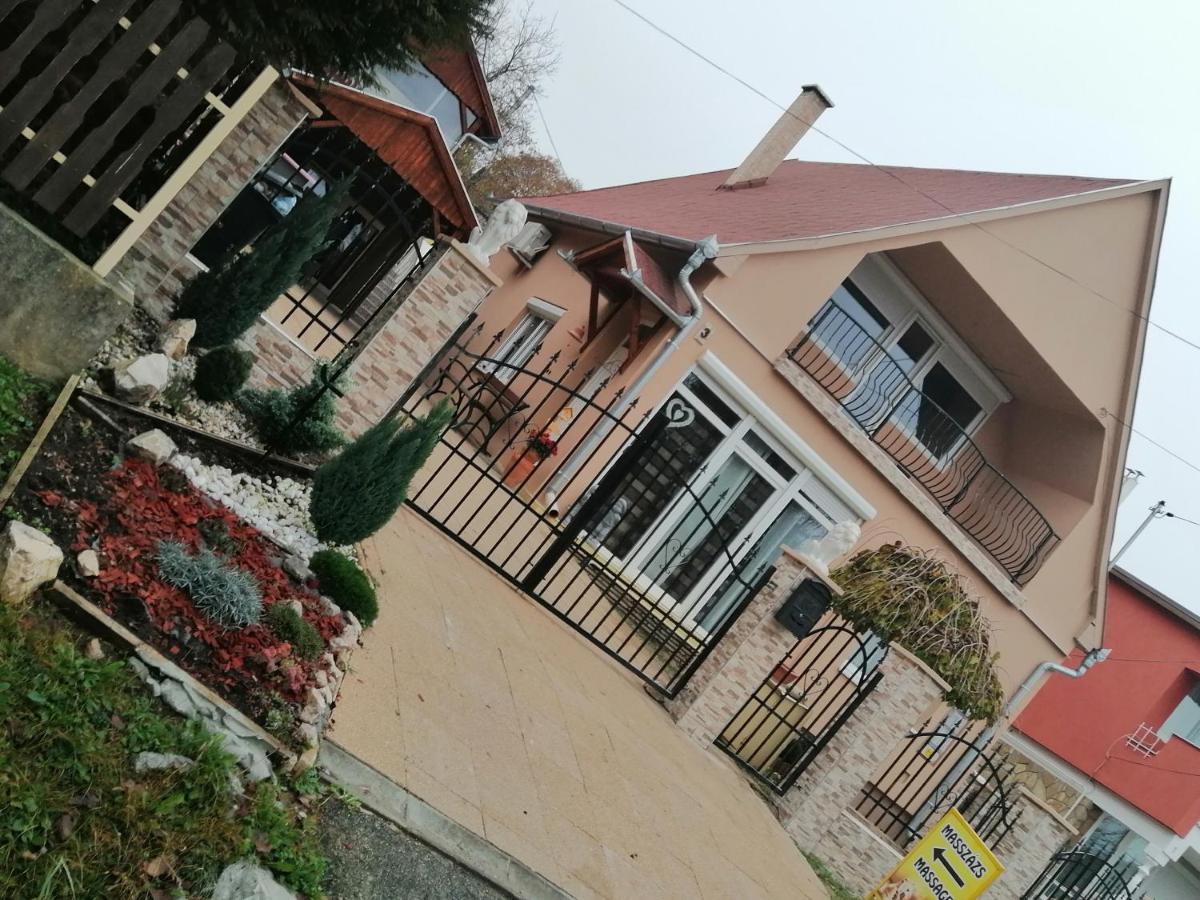 Erna Apartman Залакарош Экстерьер фото
