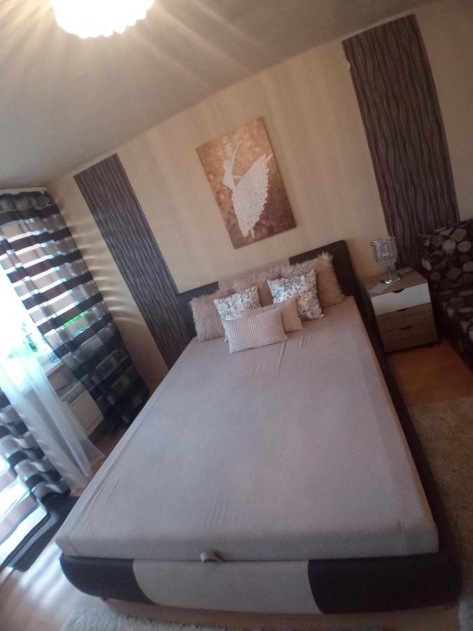 Erna Apartman Залакарош Экстерьер фото
