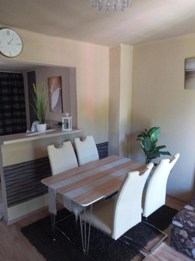 Erna Apartman Залакарош Экстерьер фото