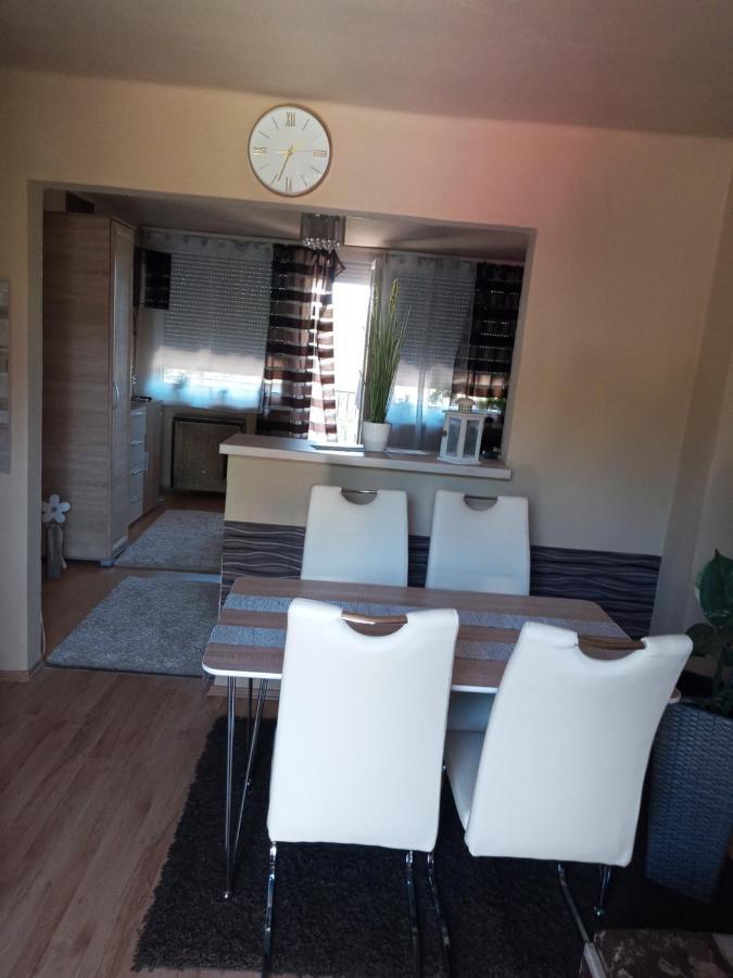 Erna Apartman Залакарош Экстерьер фото