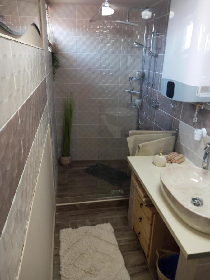 Erna Apartman Залакарош Экстерьер фото