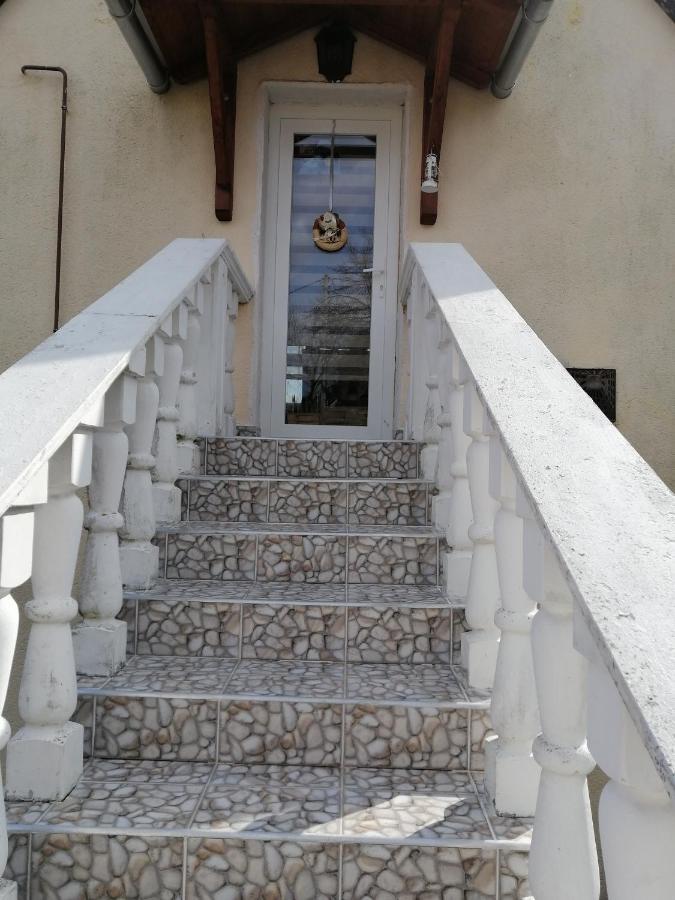 Erna Apartman Залакарош Экстерьер фото