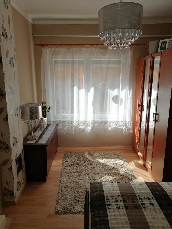 Erna Apartman Залакарош Экстерьер фото